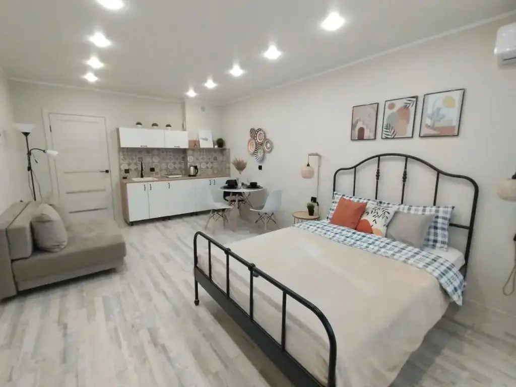 Уфа: Апартаменты Style Studio