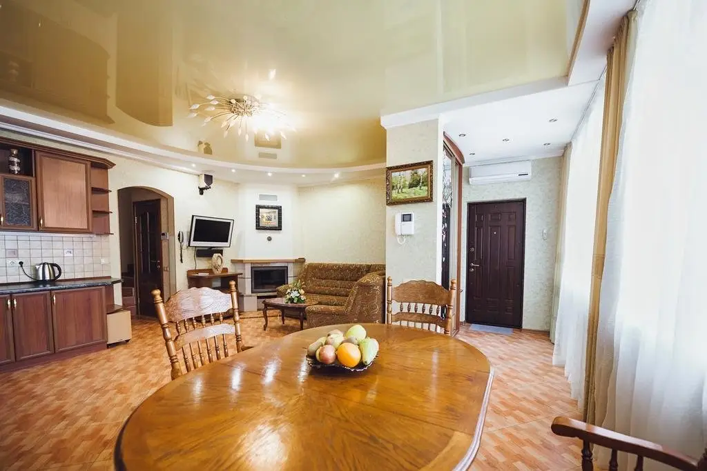 Алушта: Villa Iva Maria