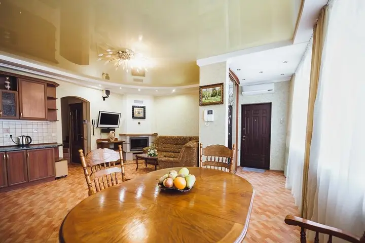 Алушта: Villa Iva Maria
