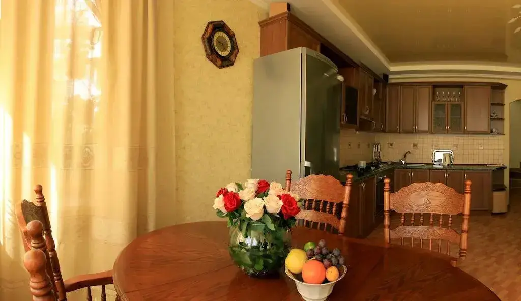 Алушта: Villa Iva Maria