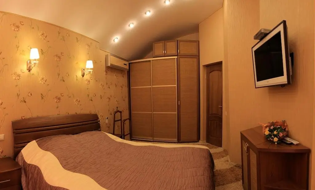 Алушта: Villa Iva Maria