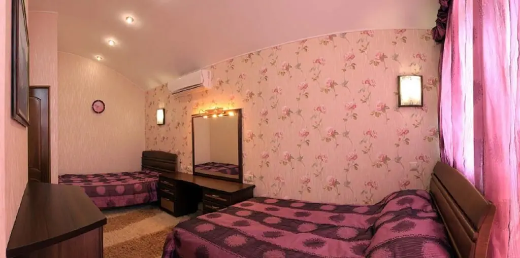 Алушта: Villa Iva Maria