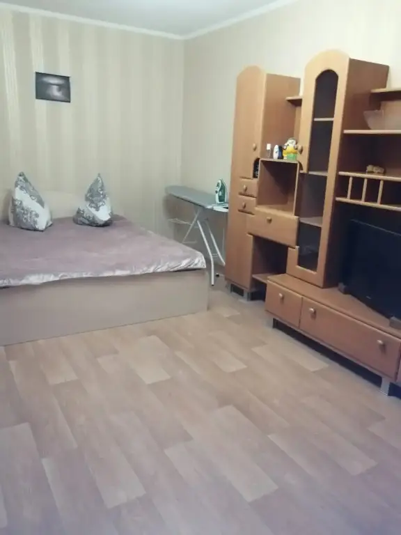 Новый Уренгой: Квартира Однушка на Сибирской