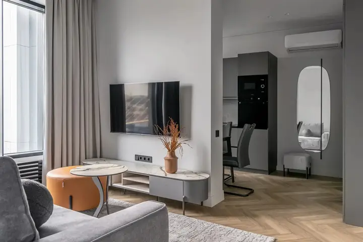Владивосток: Апартаменты ApartLuxVl