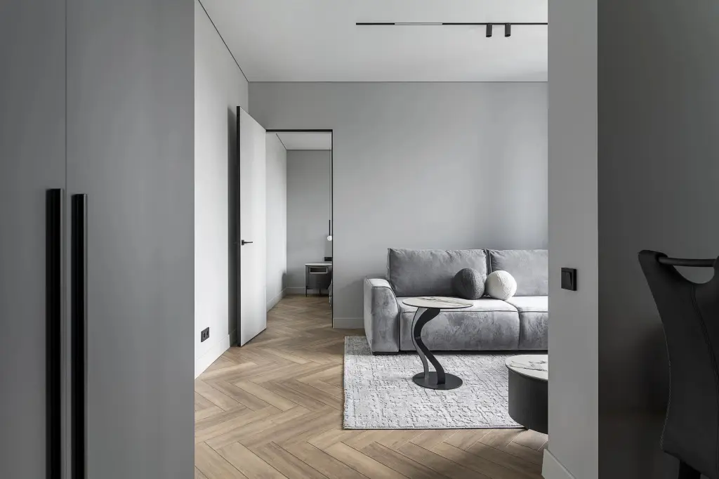 Владивосток: Апартаменты ApartLuxVl