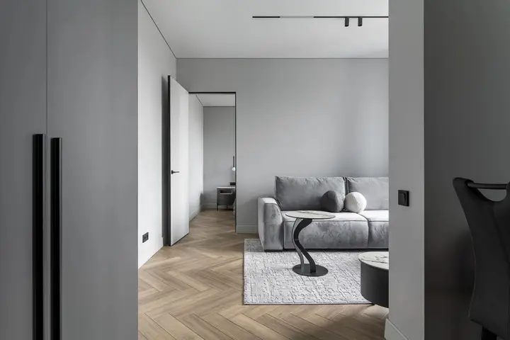 Владивосток: Апартаменты ApartLuxVl