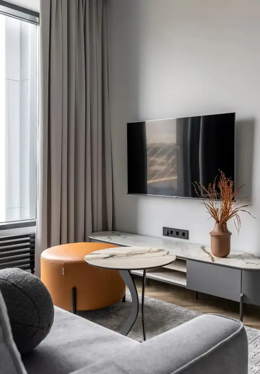 Владивосток: Апартаменты ApartLuxVl