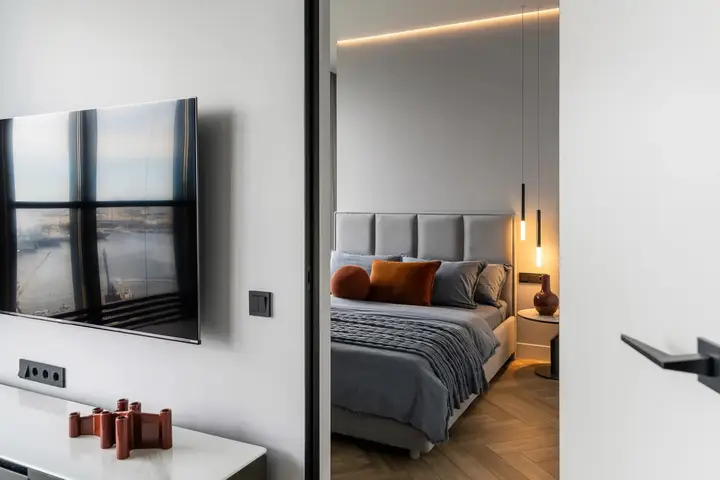Владивосток: Апартаменты ApartLux