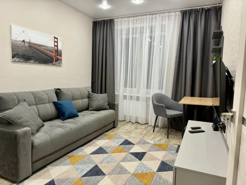 Северодвинск: Квартира Your Home Викинг