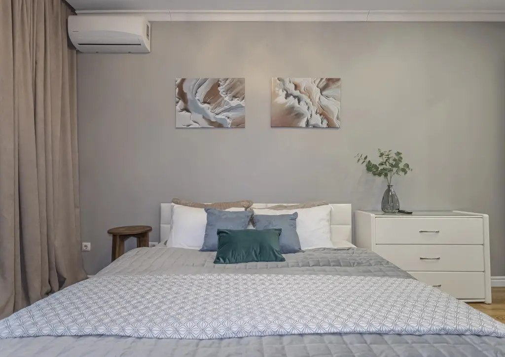 Владивосток: Апартаменты Central Vlad apartments