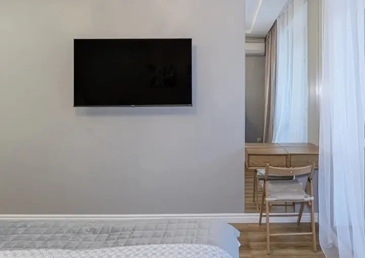 Владивосток: Апартаменты Central Vlad apartments