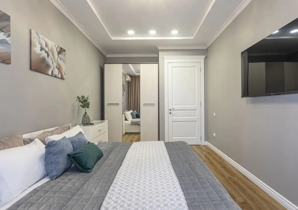 Владивосток: Апартаменты Central Vlad apartments
