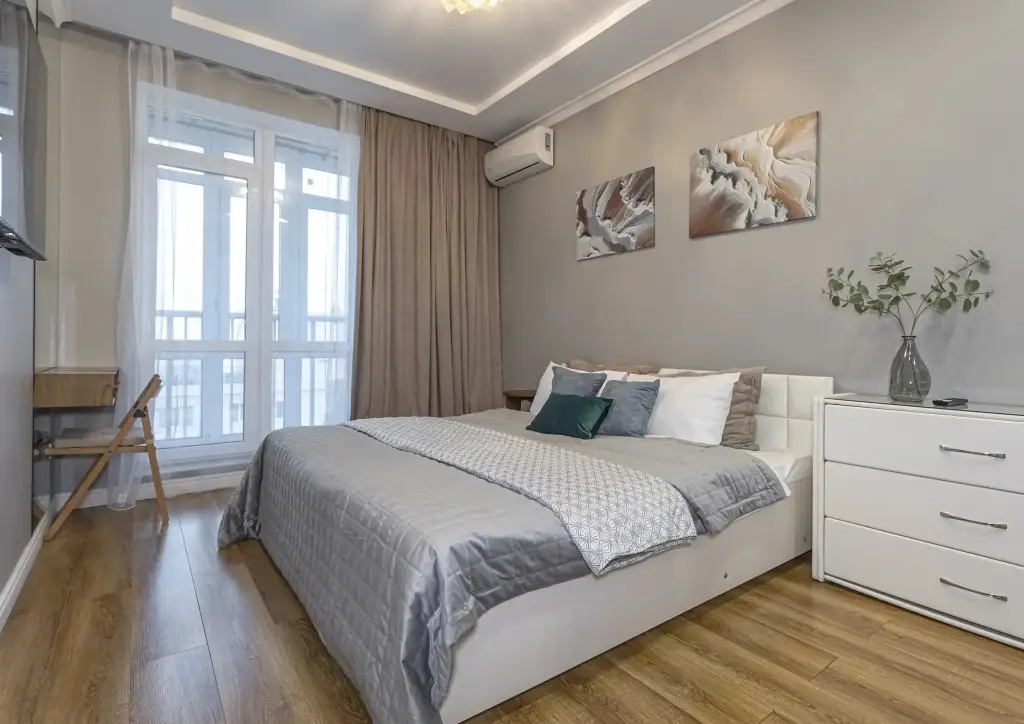 Владивосток: Апартаменты Central Vlad apartments