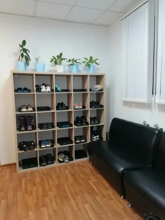 Казань: Хостел Щапов