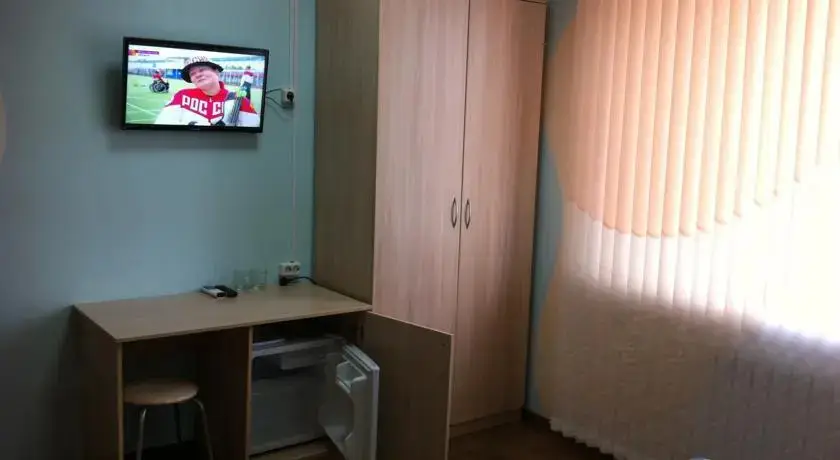 Золотая Рыбка — фото 1