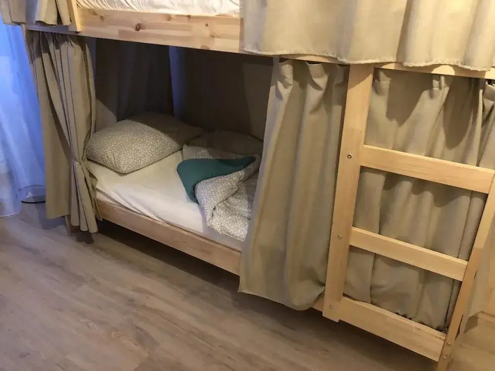 Уфа: Eindhoven - Hostel