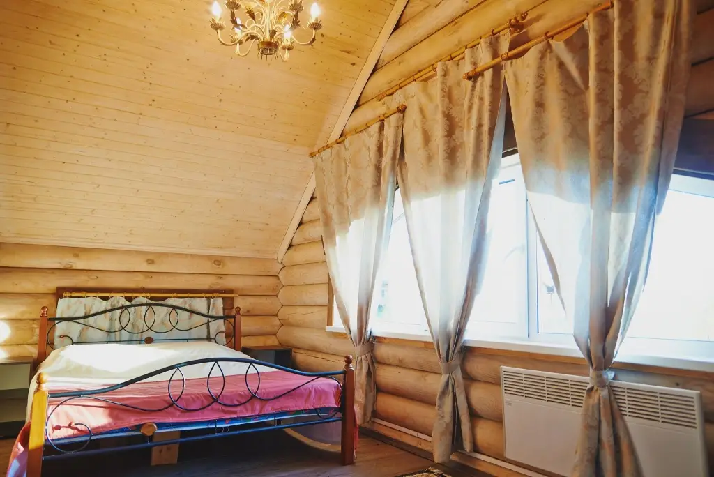Богородск: Kemping Ostrov Prikljuchenij