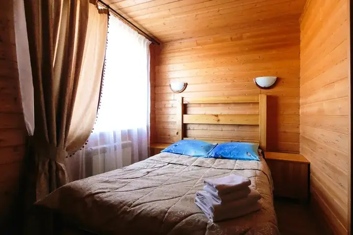 Богородск: Alyaska Apartments