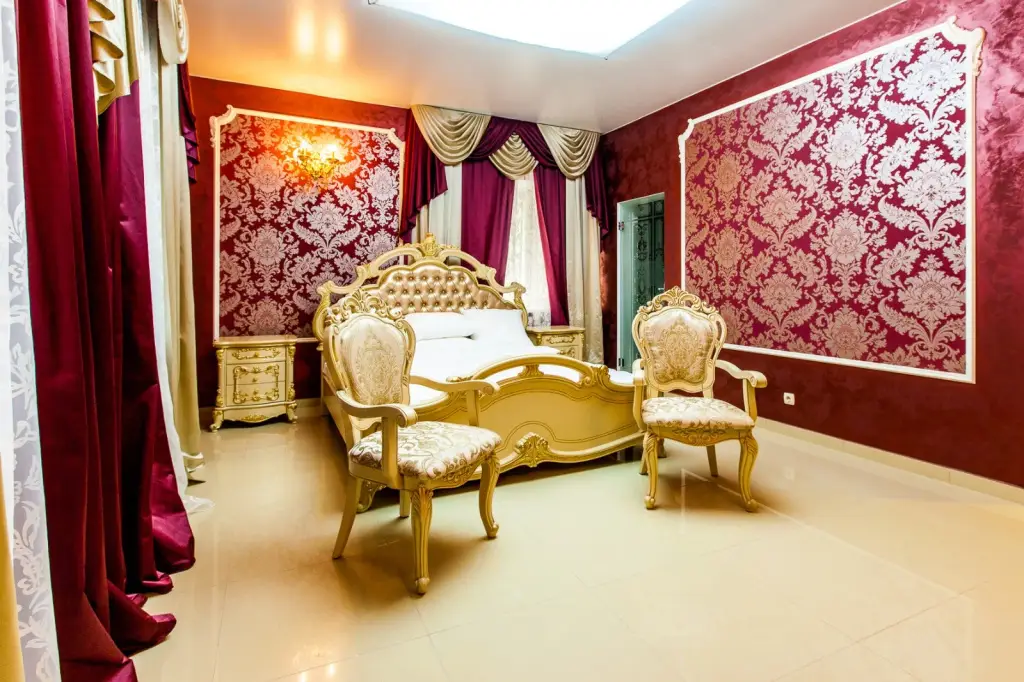 Саров: Bruel Hotel