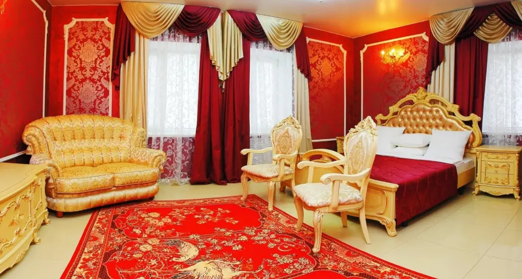 Саров: Bruel Hotel
