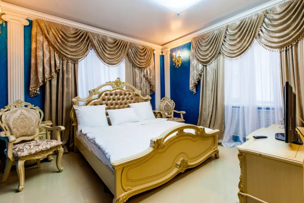Саров: Bruel Hotel