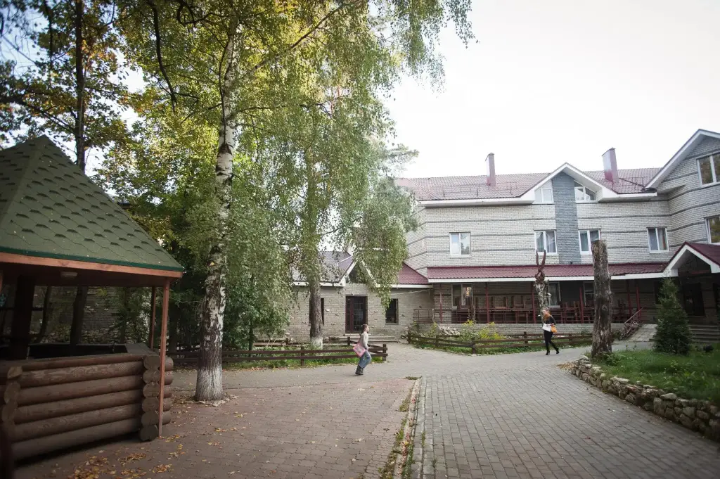 Деловой Клуб — фото 1