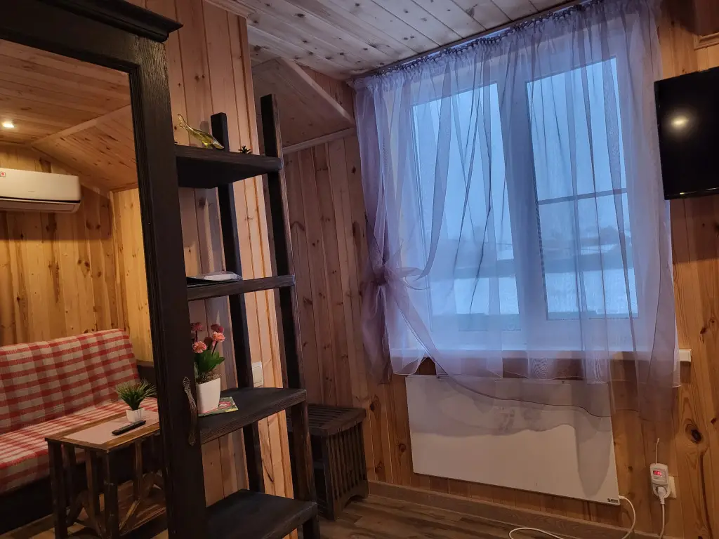 Богородск: HOUSE&BARKINO Guest house