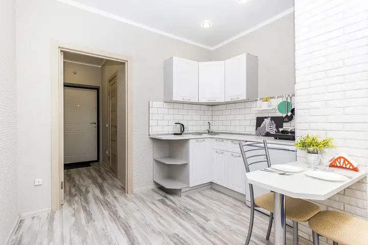 Краснодар: Studiya Kvartira Apart-hotel