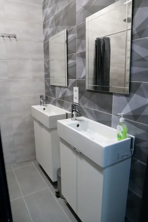Арзамас: Soda Hostel