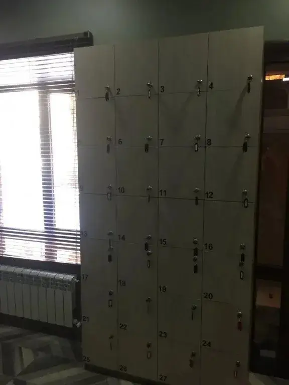 Арзамас: Soda Hostel