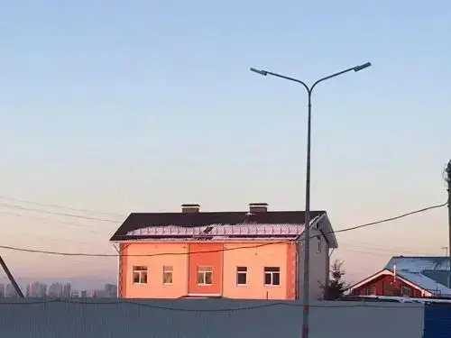 Афонино: Tequila