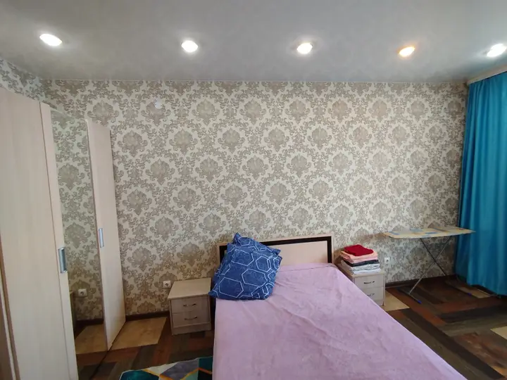 Иркутск: Квартира на Советской