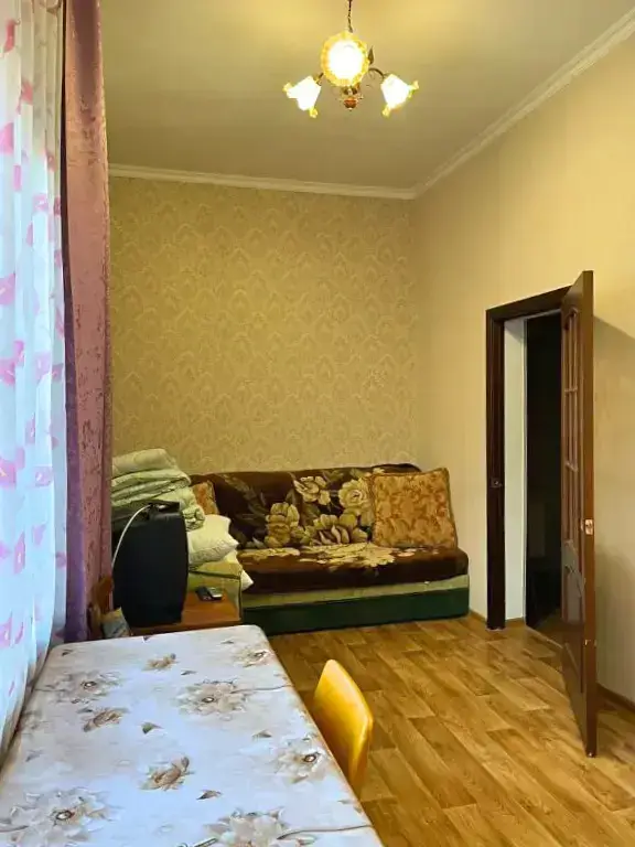 Кисловодск: Odesskaya D.8/2 Kvartira
