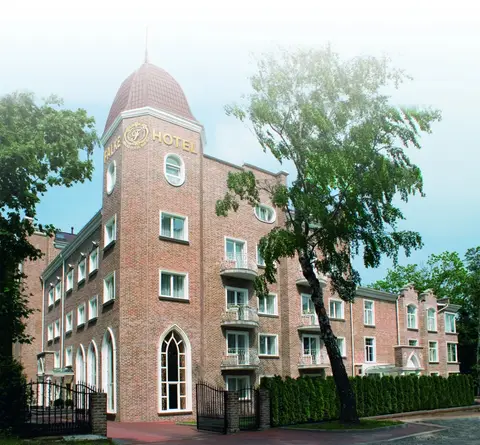 Гостиница Royal Falke Resort & SPA — фото 1