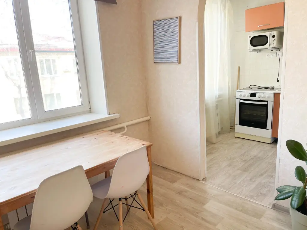 Уссурийск: Set Kvartir "Marfa" Flat