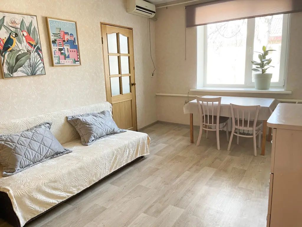 Уссурийск: Set Kvartir "Marfa" Flat