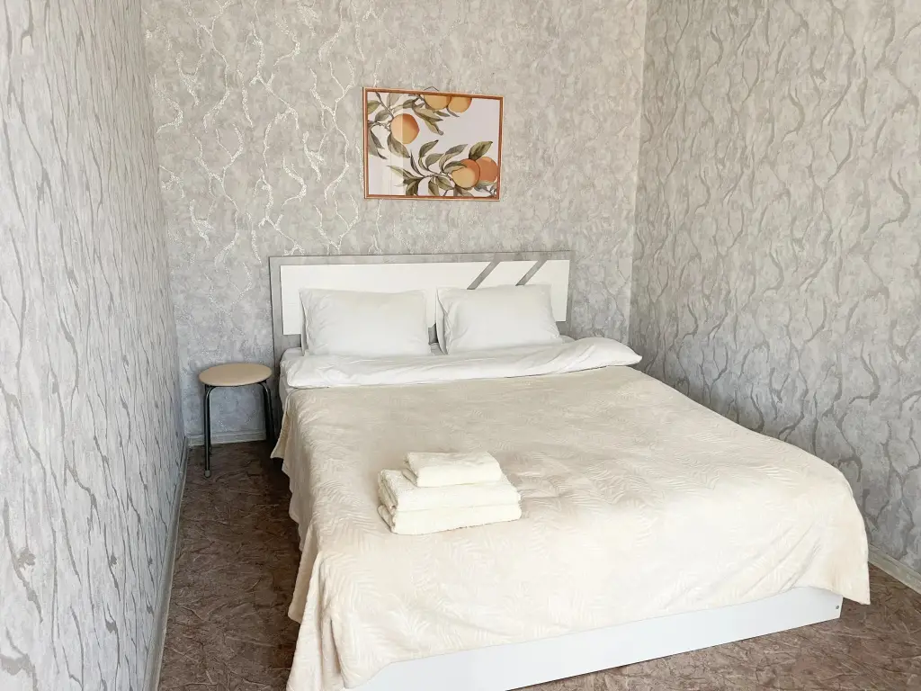 Уссурийск: Set Kvartir "Marfa" Flat