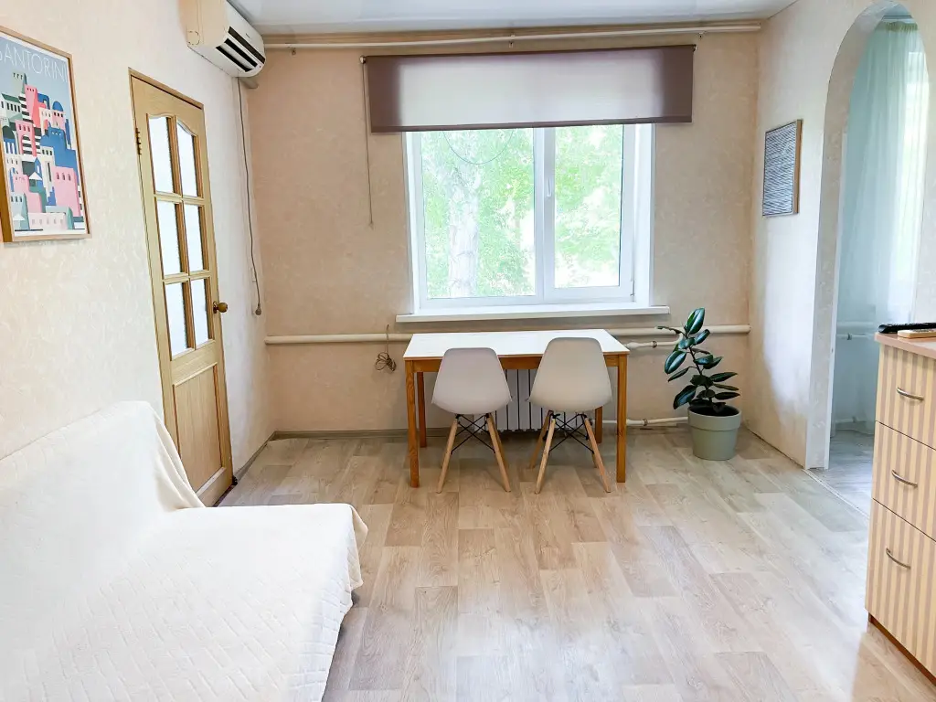 Уссурийск: Set Kvartir "Marfa" Flat