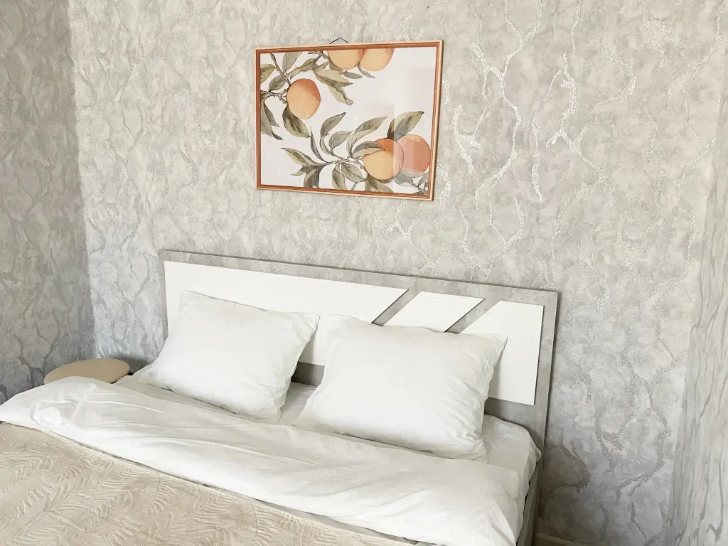 Уссурийск: Set Kvartir "Marfa" Flat