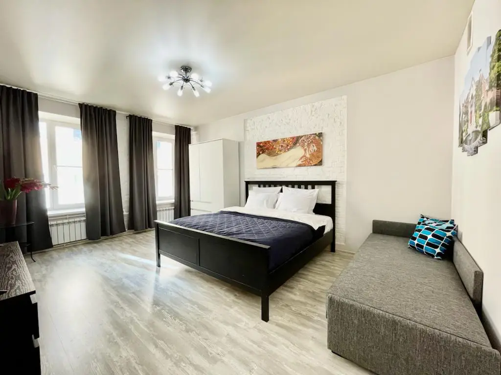 Апартаменты SpbStay Невский проспект 68 до 8 гостей — фото 1