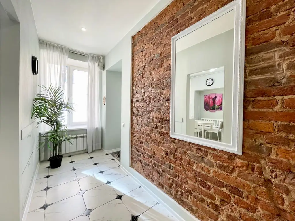 Воронеж: Апартаменты SpbStay Невский проспект 68 до 8 гостей