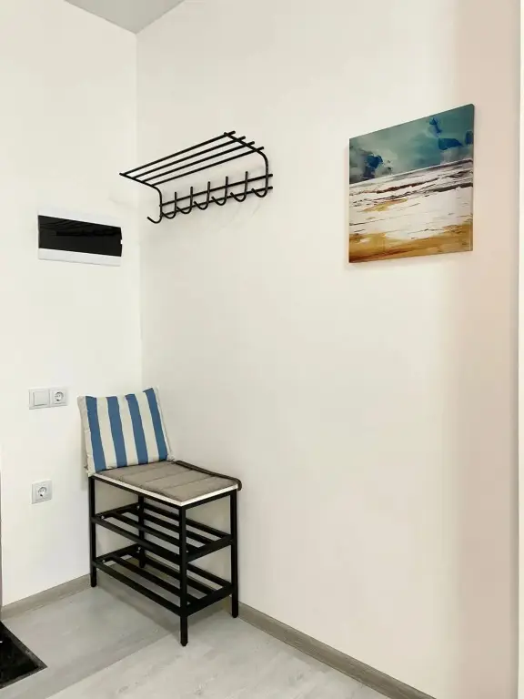 Саки: Апартаменты ApartsLoung Крым