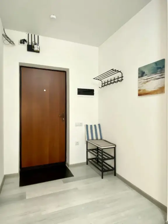Саки: Апартаменты ApartsLoung Крым