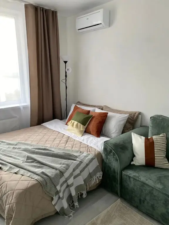 Апартаменты ApartsLoung Крым — фото 1