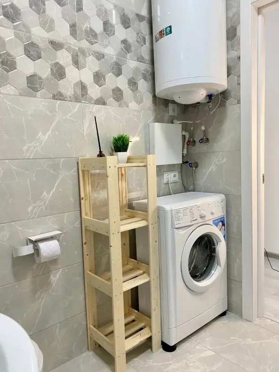 Саки: Апартаменты ApartsLoung Крым