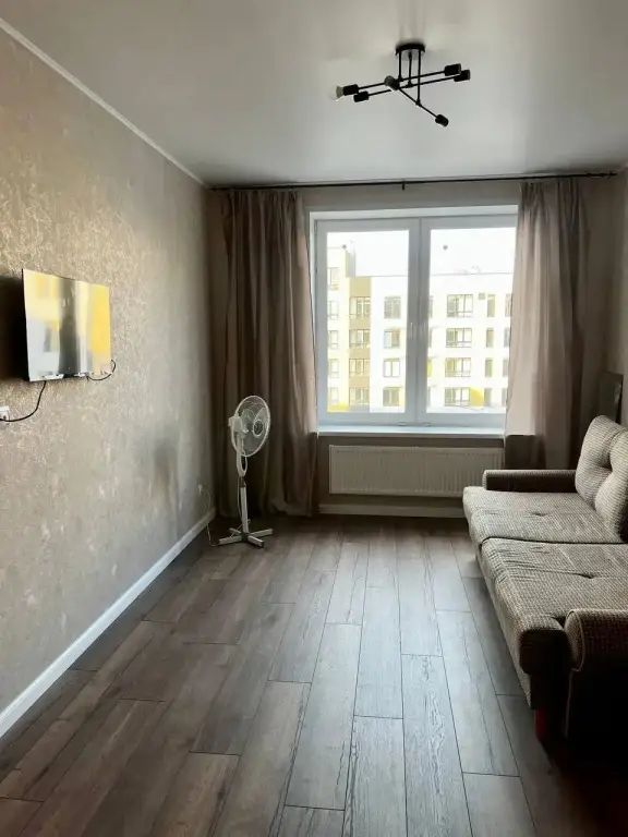 Уфа: Mega Apartments