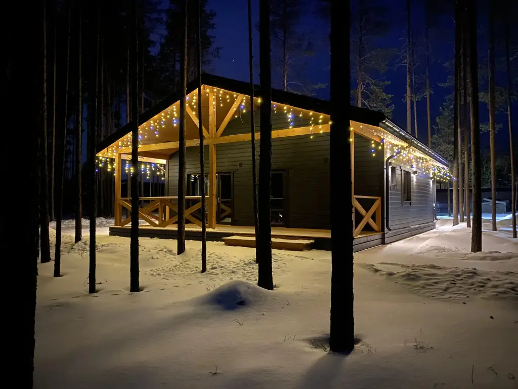 Медвежьегорск: Гостевой дом Karjala house