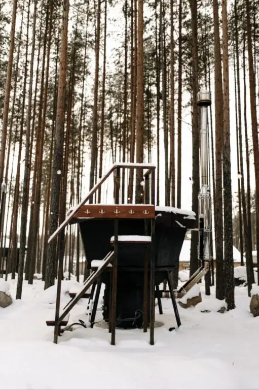 Медвежьегорск: Гостевой дом Karjala house