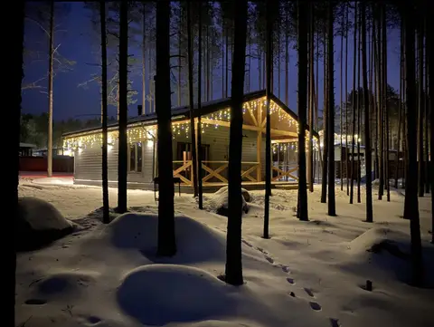 Гостевой дом Karjala house — фото 1