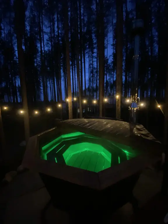 Медвежьегорск: Гостевой дом Karjala house